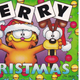 Illustration for article titled This Private Garfield Facebook Group Is the Last Irony-Free Place on the Internet